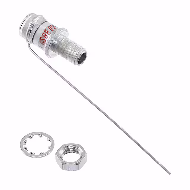 GHR5R500 Sprague-Goodman  condensatori al silicio